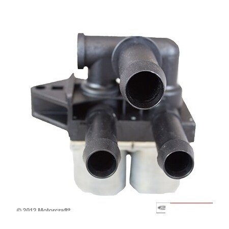 Motorcraft 03-06 Lincoln Ls/03-04 Thunderbird Valve Asy, Yg378 YG378